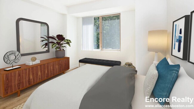 Foto del edificio - 285 Third St. Unit 635