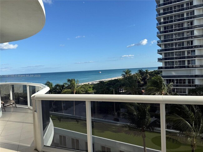 Building Photo - 9601 Collins Ave