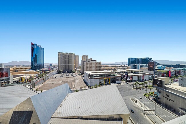 Foto del edificio - 3722 S Las Vegas Blvd