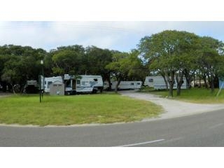 Building Photo - Shamrock Trailer Park
