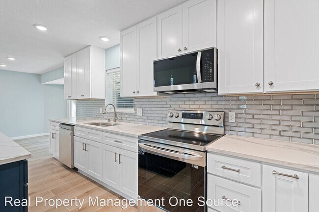 Foto del edificio - 4 br, 2.5 bath House - 2101 Country Dell D...