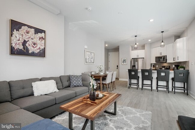 Foto del edificio - 2537 Grays Ferry Ave