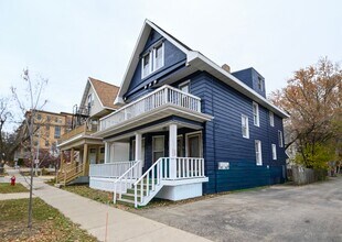 Building Photo - 405-407 W Main St