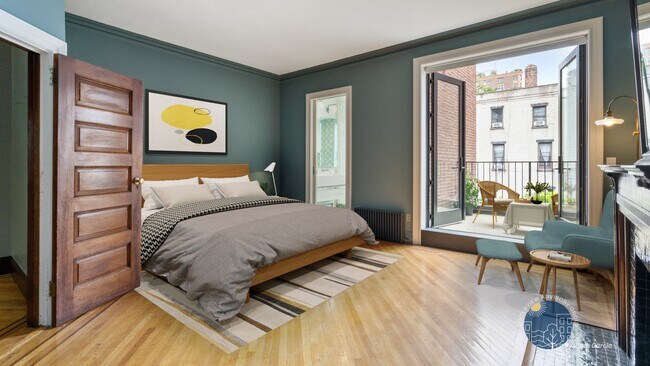 Foto del edificio - 857 CARROLL St