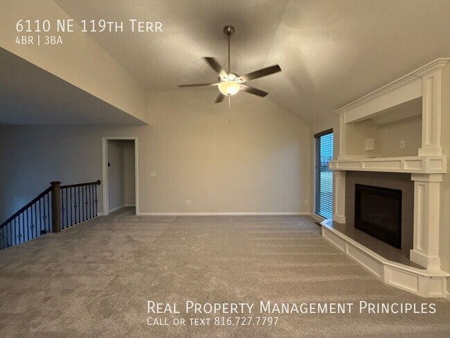 Foto del edificio - 6110 NE 119th Terrace