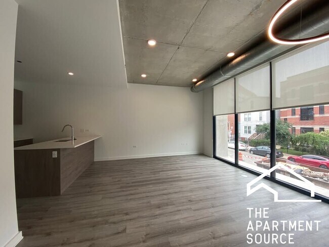 Foto del edificio - 1118 W Patterson Ave