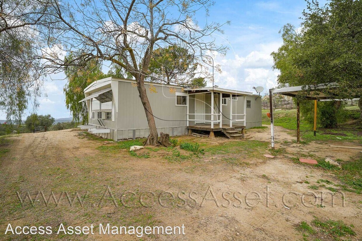 Primary Photo - 2 br, 2 bath House - 30900 Red Mountain Rd