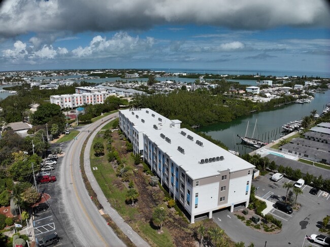 3D Exterior - CoCo Vista