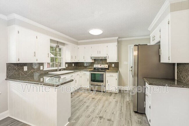 Foto del edificio - 7209 Quail Ridge Dr