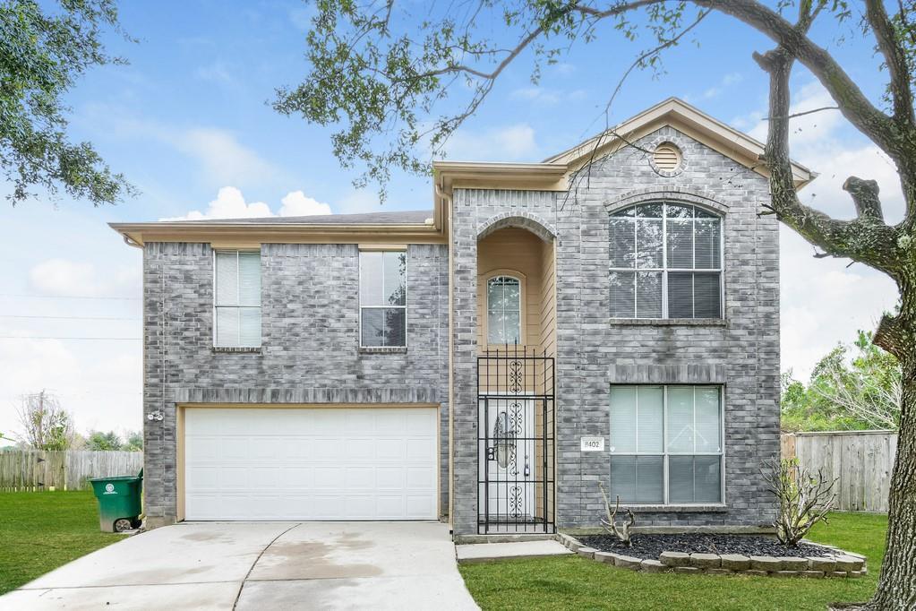 Primary Photo - 8402 Storm Creek Dr