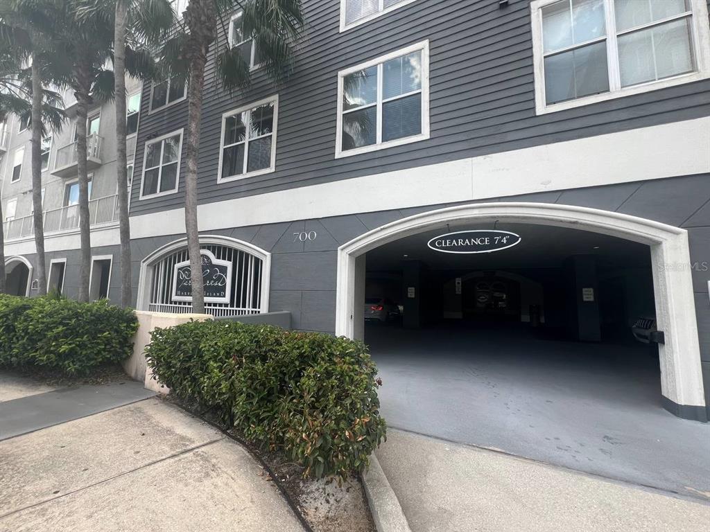 Primary Photo - 700 S Harbour Island Blvd