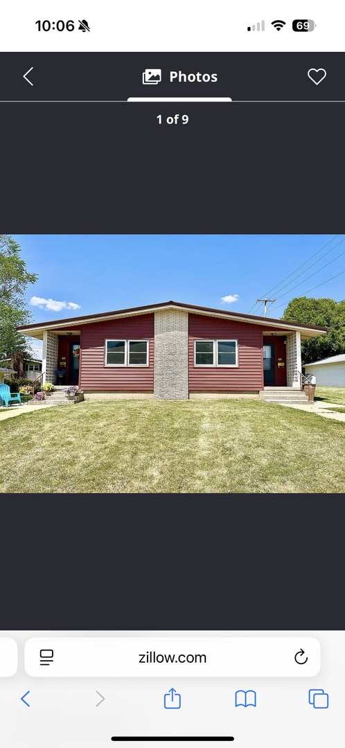 Building Photo - 703 3rd St SE