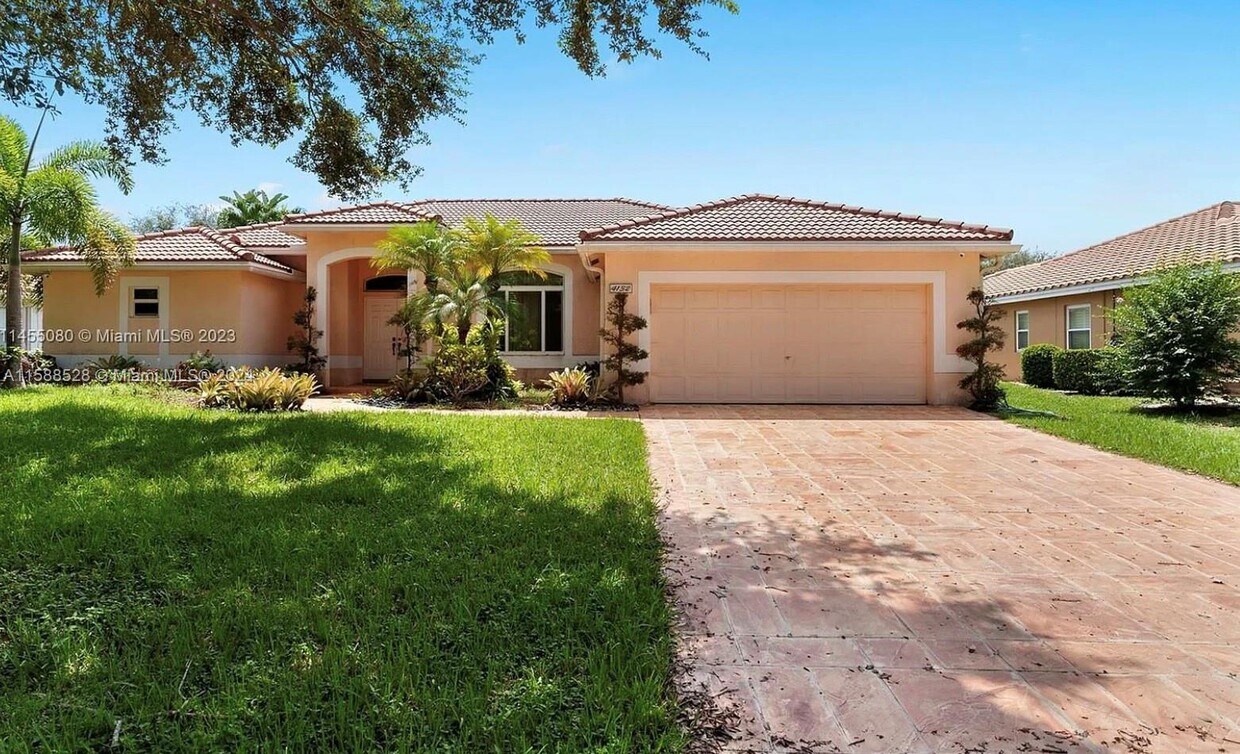 Primary Photo - 4132 NW 58th Dr