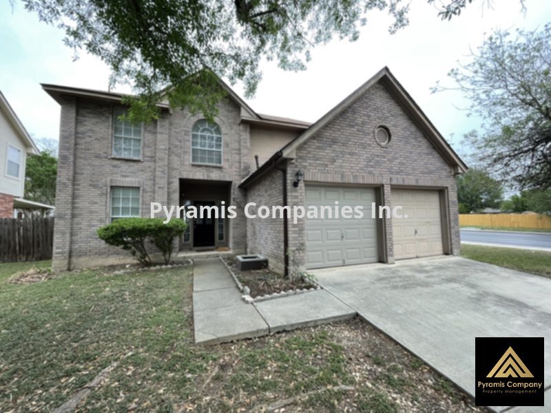 Primary Photo - Cute home with lots of upgrades