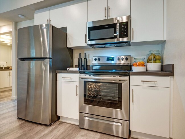 Interior Photo - Discover Modern Living in This Stylish 1-2...