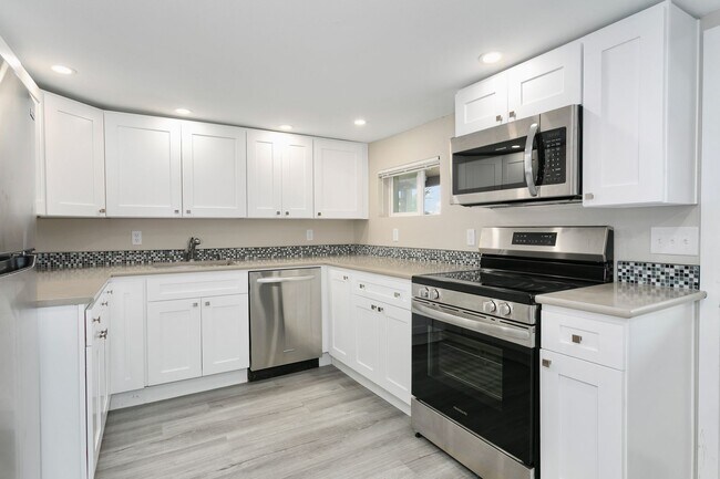 Foto del edificio - 2125 S Adams St