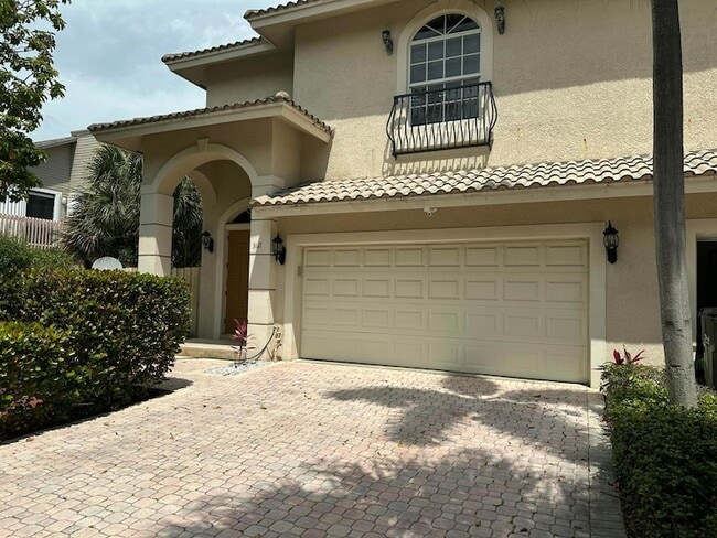 Photo - 3117 Florida Blvd Townhome