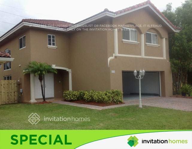 Building Photo - 3334 SW 156th Ct