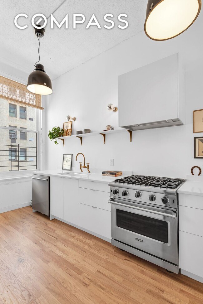 258 Broadway Unit 6B, New York, NY 10007 Room for Rent in New York