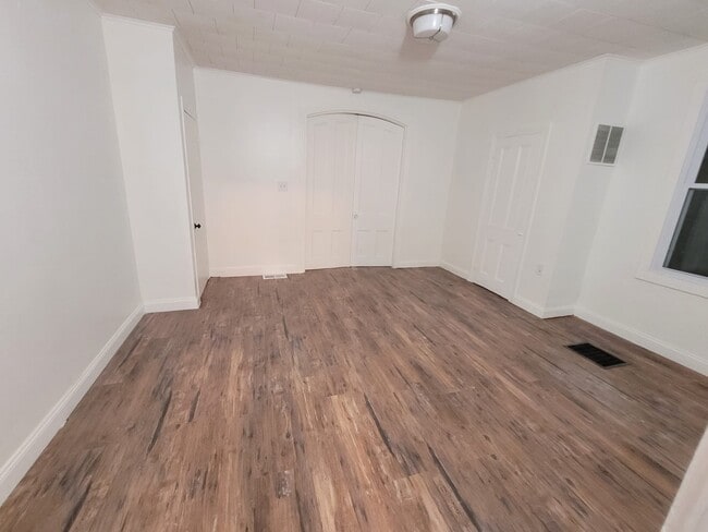 Sala de estar - 132 W Madison St