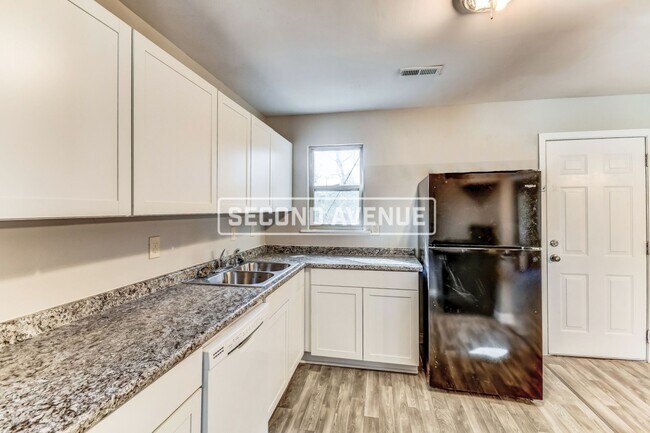 Building Photo - 5403 Wesley Dr