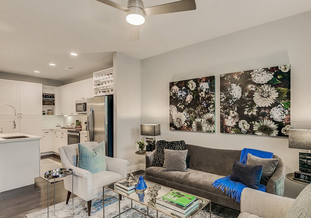 Foto principal - 505 Westcott