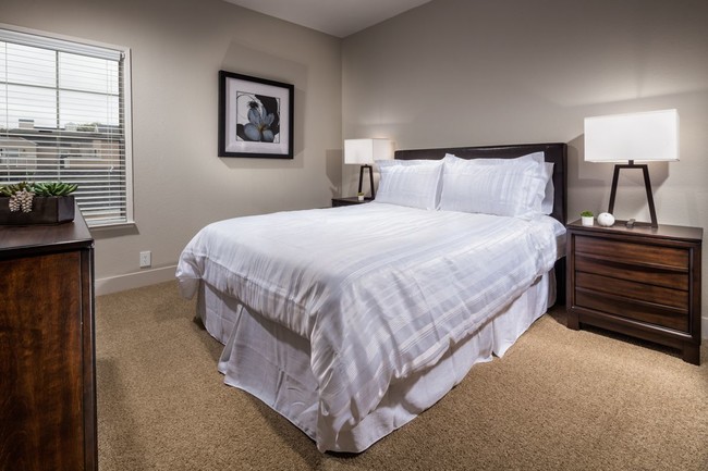 Channel Point apartments — community photo - Channel Point