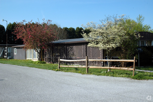 Foto del edificio - Mountainview Mobile Home Park