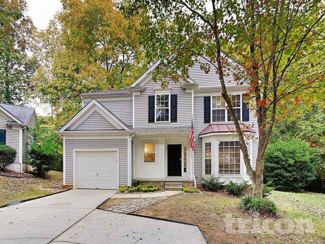Foto del edificio - 1549 Rumstone Ln