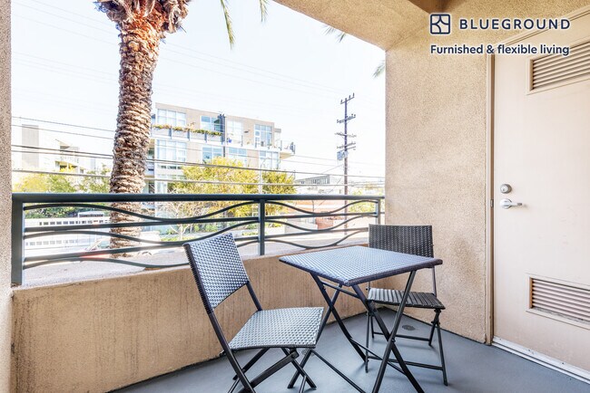 Foto del edificio - 4077 Glencoe Ave
