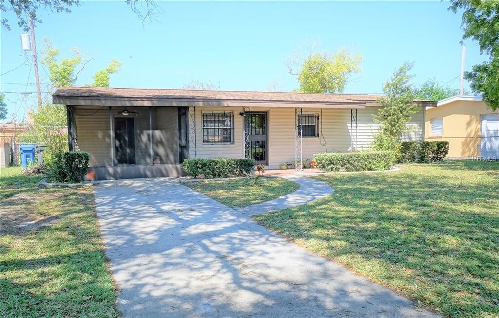 4509 W Knox St, Tampa, FL 33614 House Rental in Tampa, FL