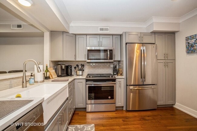 Foto del edificio - 546 E Windgate Ct