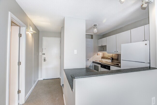 Foto del edificio - 1718 P St NW