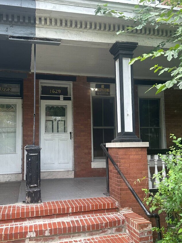 1629 Gwynns Falls Pkwy Unit 1, Baltimore, MD 21217 Room for Rent in