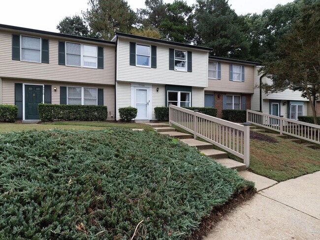 Foto del edificio - 7708 Kelley Ct