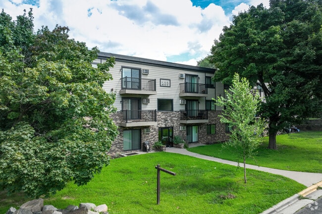 Foto del edificio - Gauvette Park Apartments