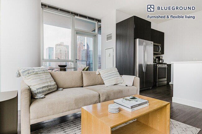 Foto del edificio - 1000 S Clark St