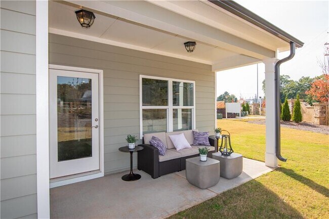 Foto del edificio - 59 Dawson Club Dr