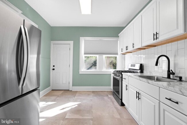 Foto del edificio - 2113 S Simpson St