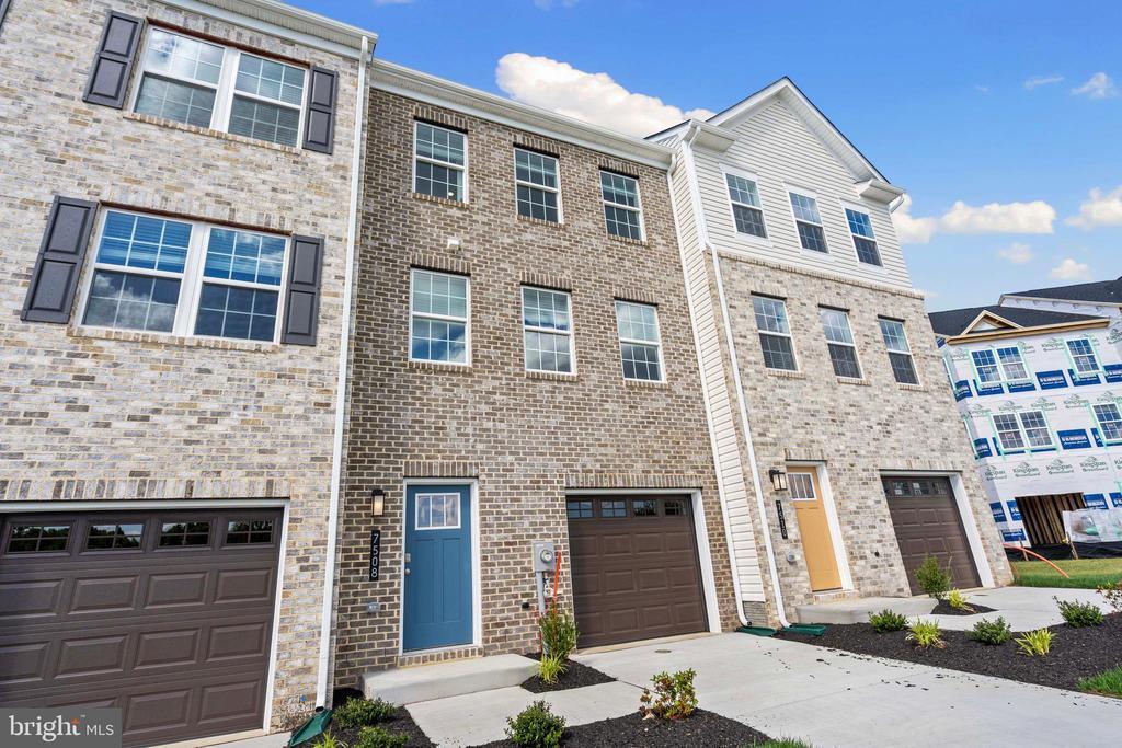 7508 Daybreak Dr, Brandywine, MD 20613 - Townhome Rentals in Brandywine ...