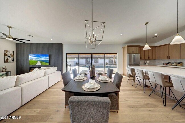 Foto del edificio - 6050 E Hollyhock St