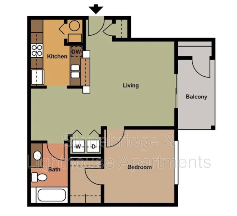 Primary Photo - 2209 Lighthouse Dr