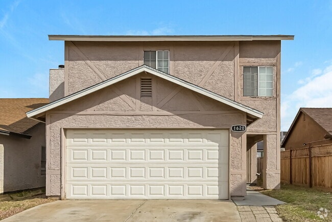 Building Photo - 1620 Lorna Dr