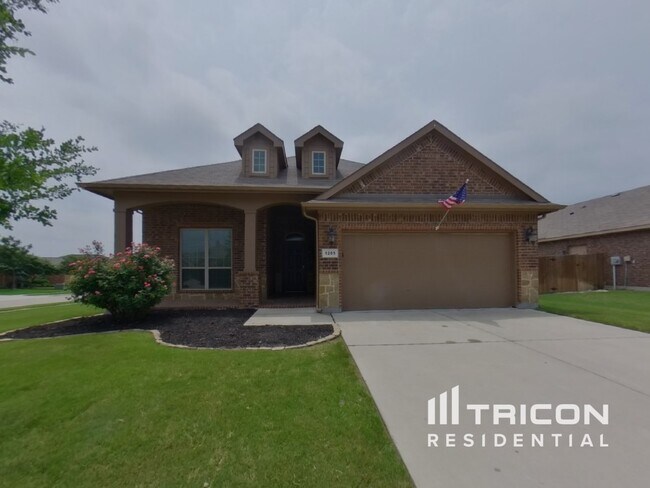 Building Photo - 1205 Vaughna Drive Weatherford TX