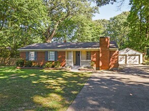 Building Photo - 5360 Blackwell St