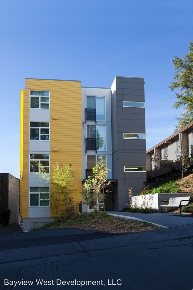 Bayview Apartments Apartments Seattle, WA