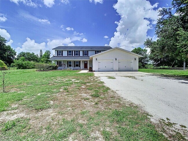 Foto del edificio - 4015 N Rye Rd