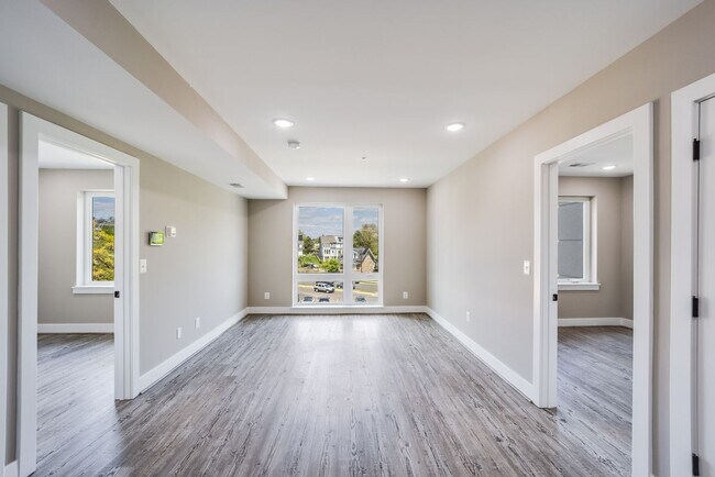 Foto del edificio - 1617 Rhode Island Ave NE