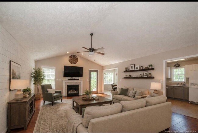 Foto del edificio - 3513 Bracebridge Ct