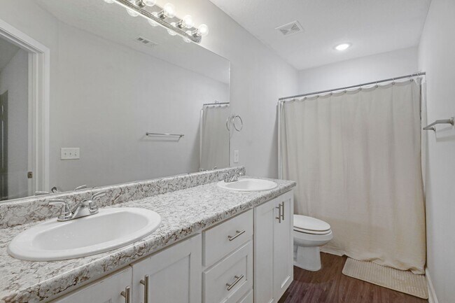 Foto del edificio - 3bd 2ba HOME FOR RENT!